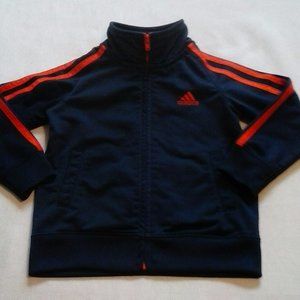 Adidas Jogger Jacket
